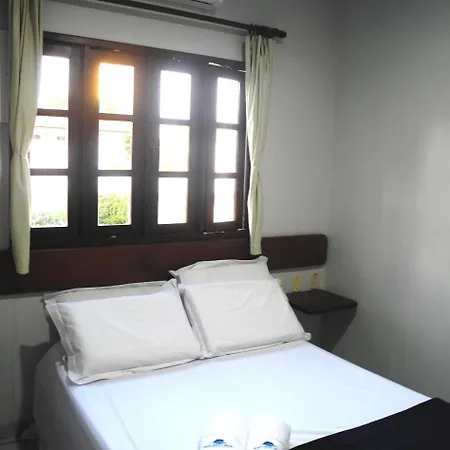 Praia Apart Hotel-2
