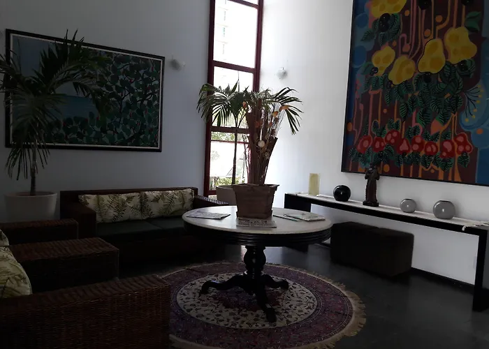 Happy Ponta Negra Express Hotel Natal