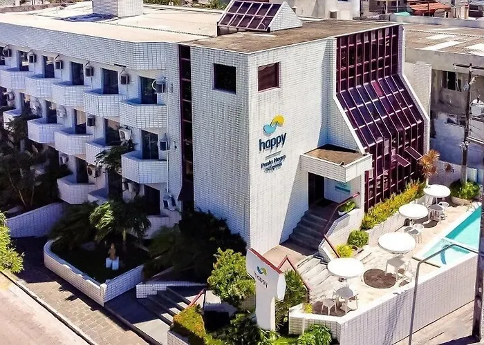 Happy Ponta Negra Express Hotel Natal